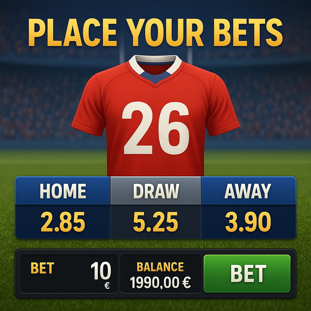 QuickWin - Rugby Betting - Top 14 & International