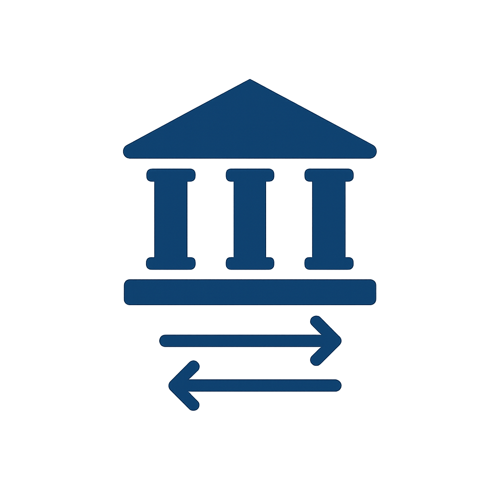 QuickWin Casino - Bank Transfer Payment Method