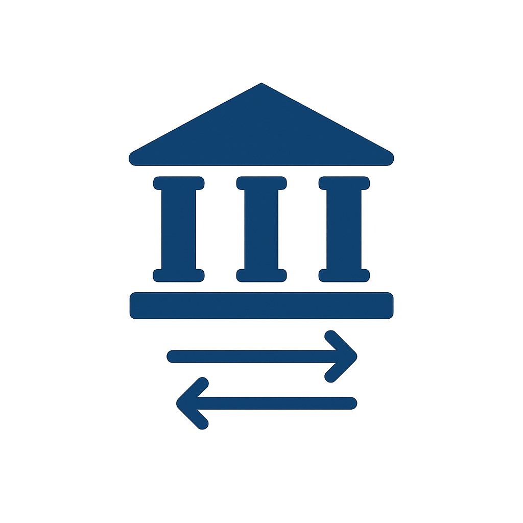 QuickWin Casino - Bank Transfer Payment Method