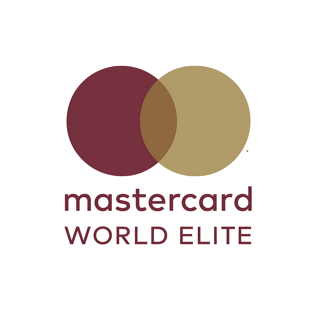 QuickWin Casino - Mastercard Payment Method