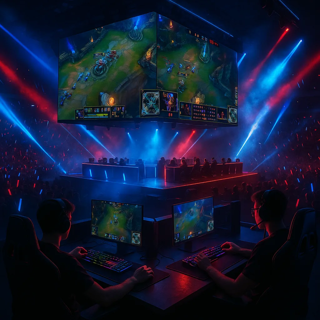 QuickWin - Esports Betting - CS:GO, Dota 2, League of Legends