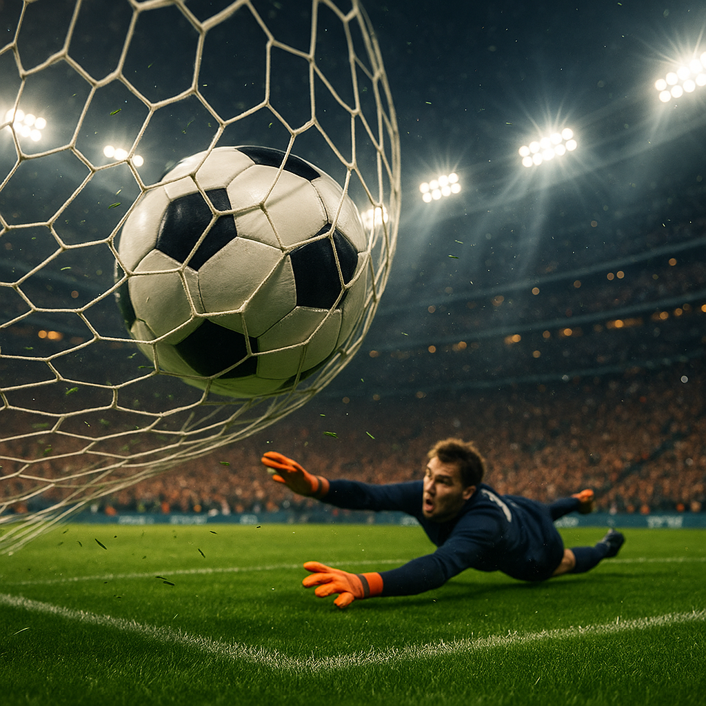QuickWin - Football Betting - Ligue 1 & International