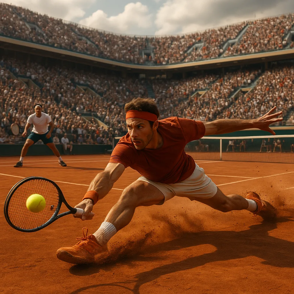 QuickWin - Tennis Betting - Grand Slam & ATP